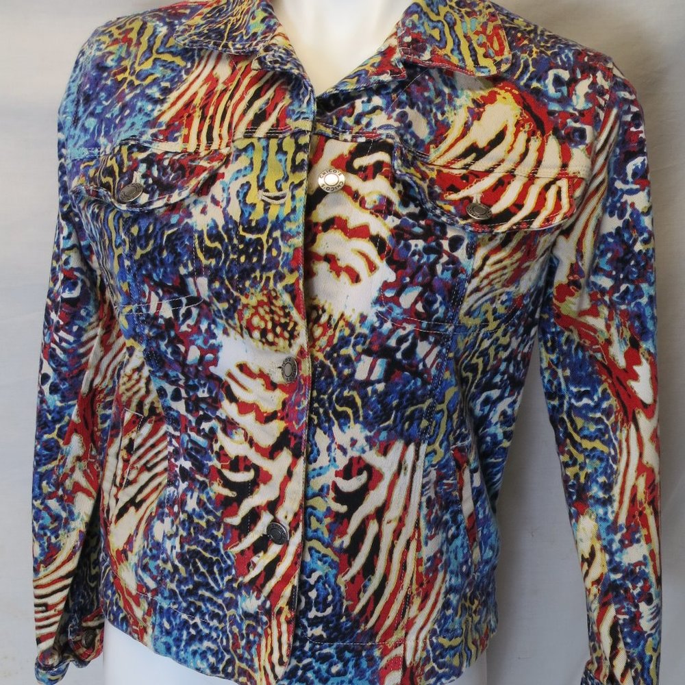 Chico Jean jacket